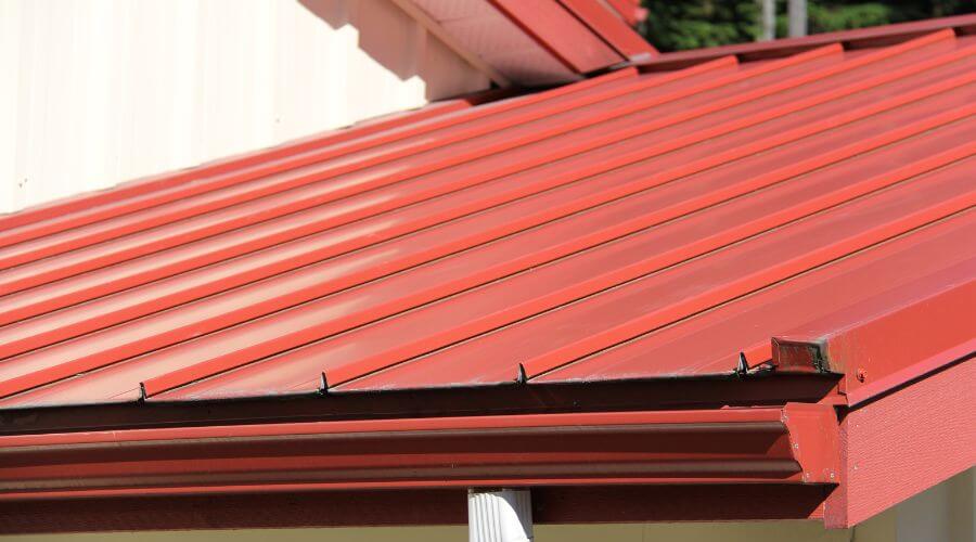 Industrial Roof Installation in Seaside Park, NJ